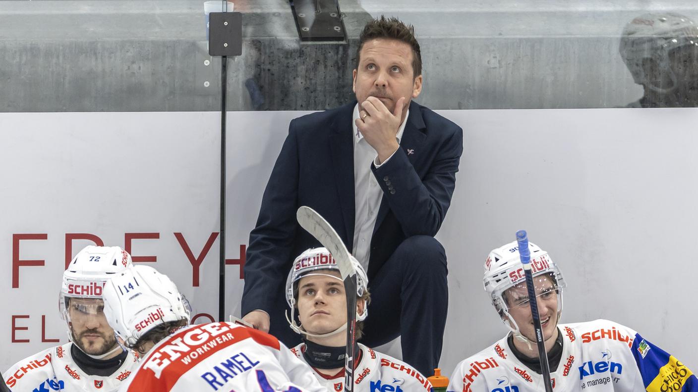 Il finlandese ai saluti con un anno di anticipo