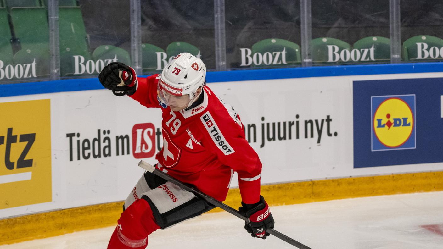 Il capitano del Lugano