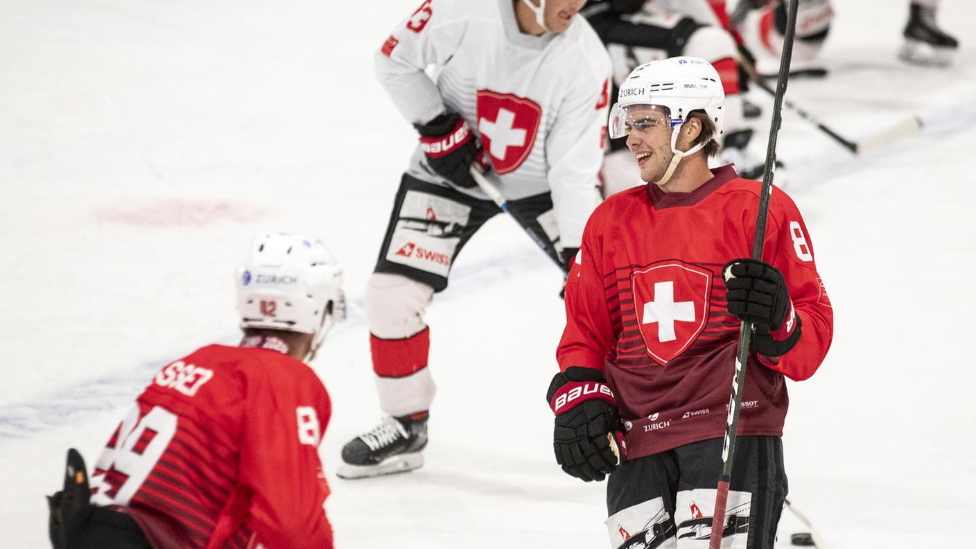 Hischier