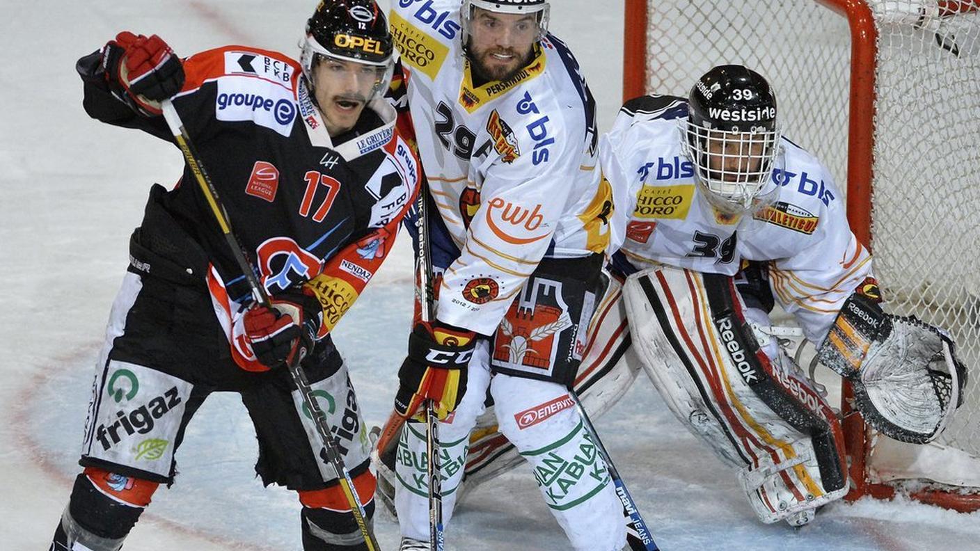 Vauclair vuole più pressione su Bührer