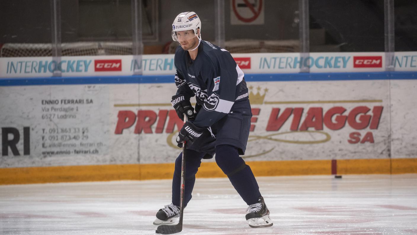 Peter Regin