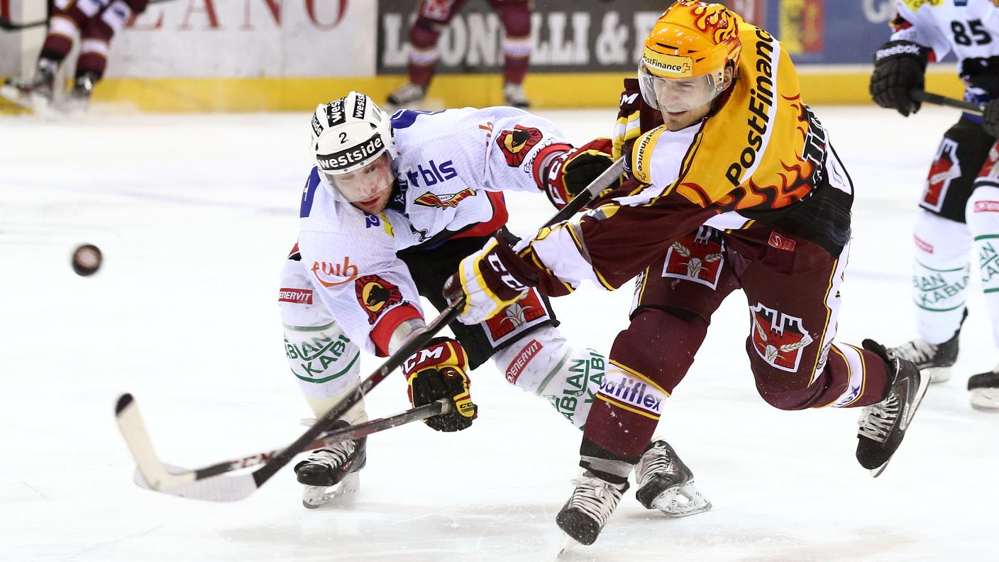Ancora un successo per Lombardi e il Servette