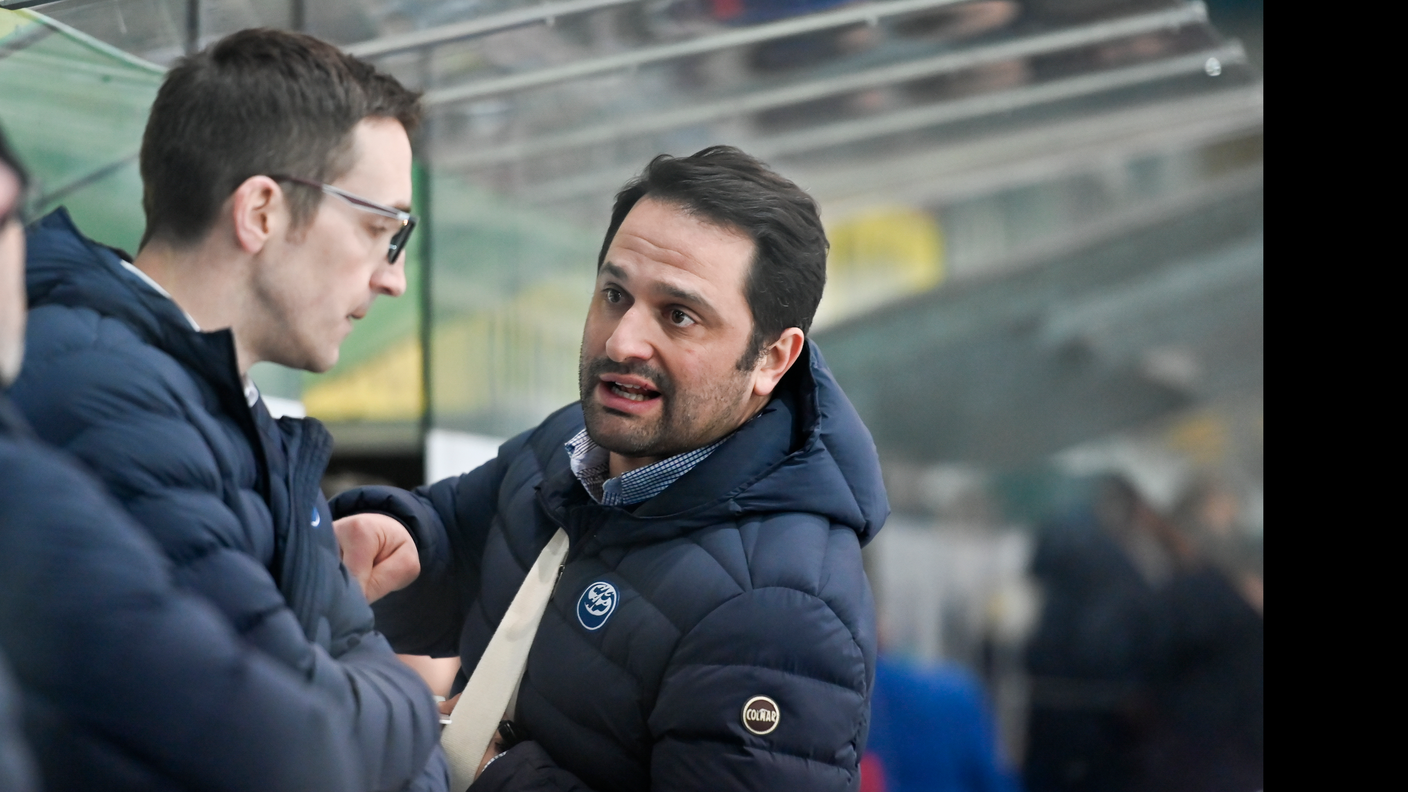 Un nuovo elemento per coach Cereda