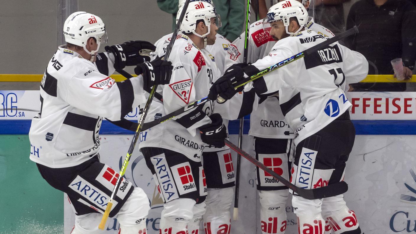 HC Lugano