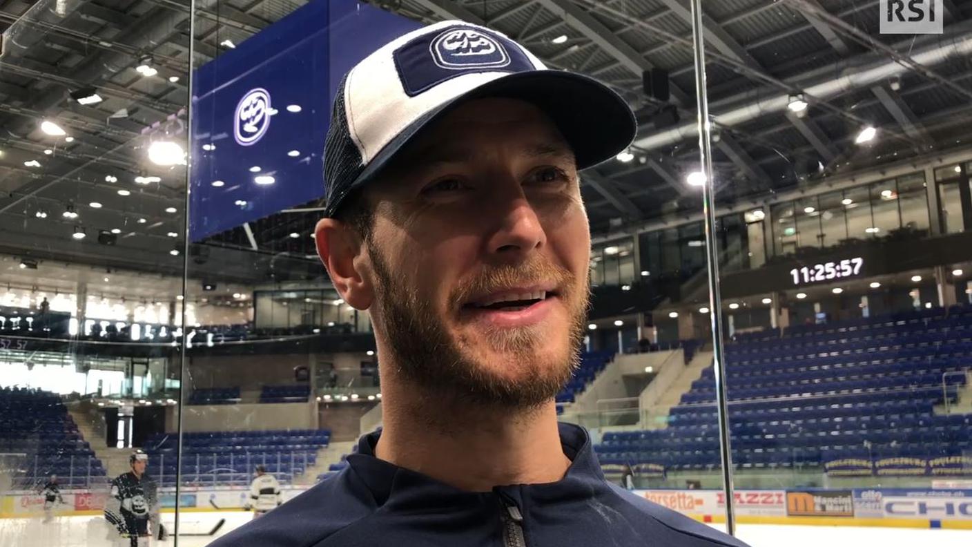 Peter Regin