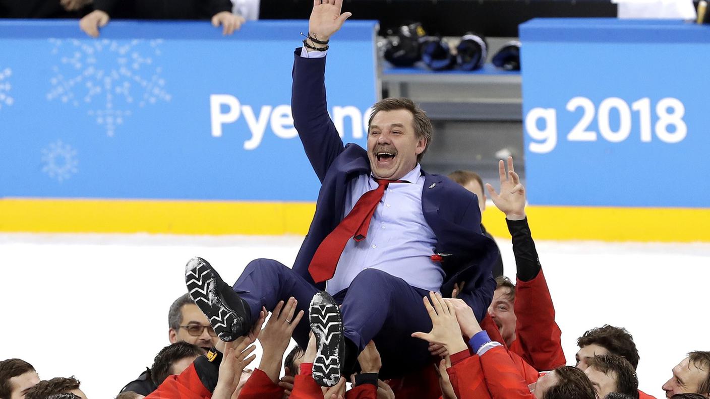 Oleg Znarok