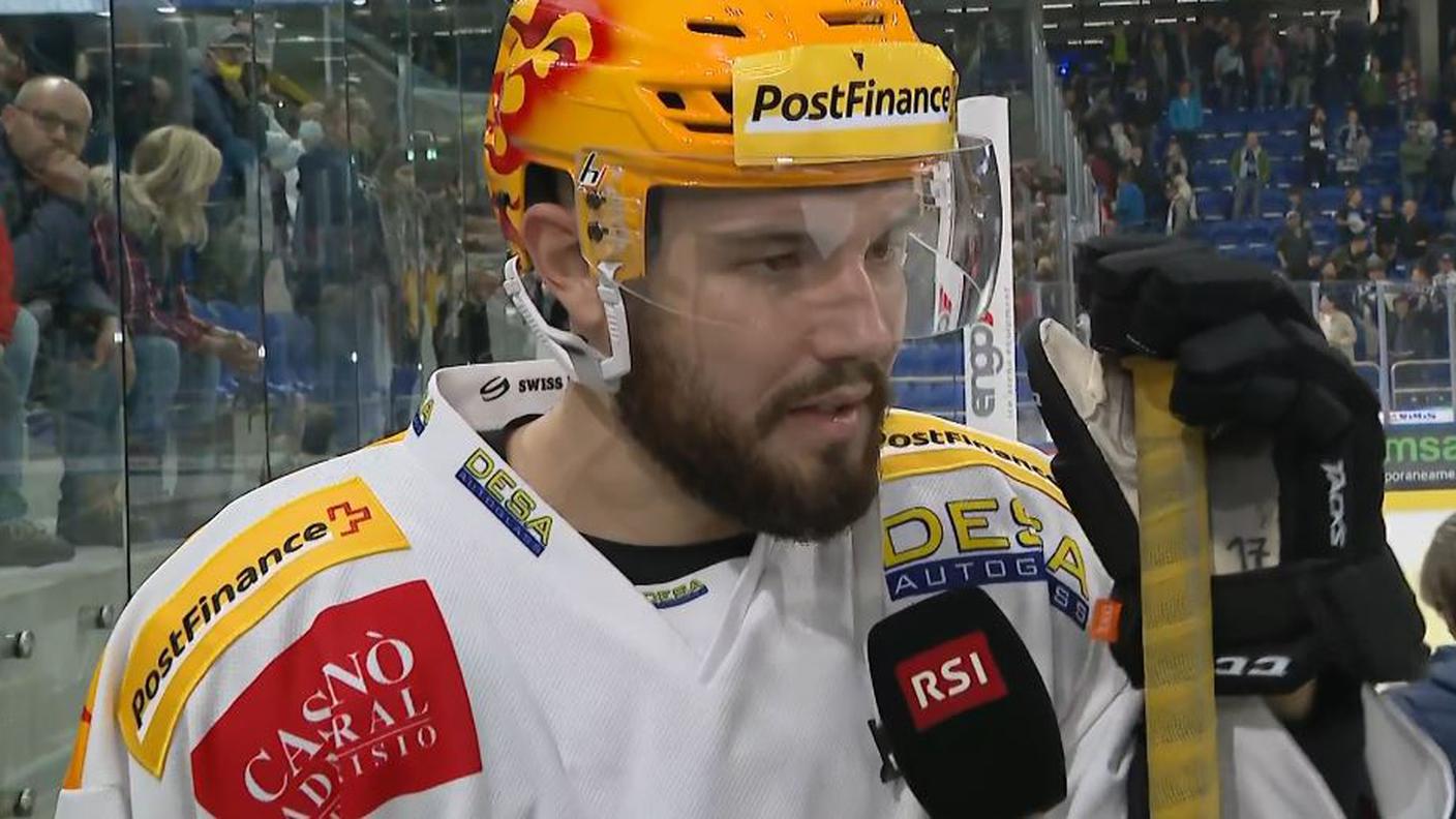 Luca Fazzini