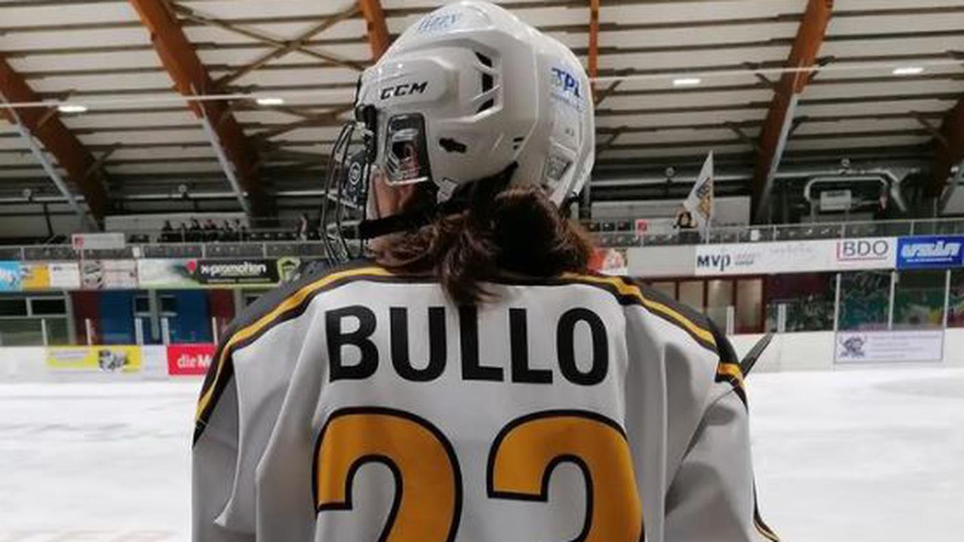 Nicole Bullo