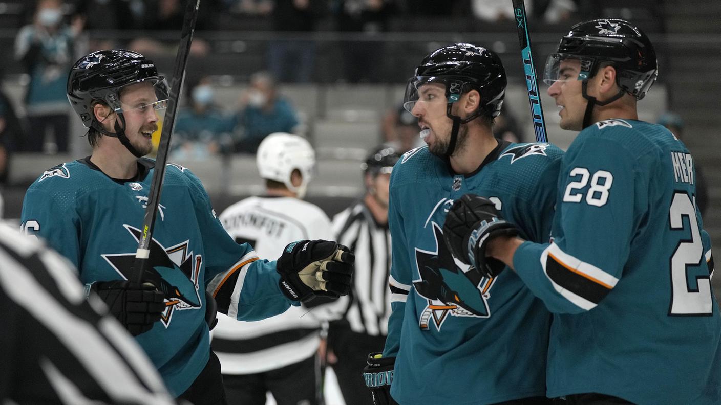 Sharks