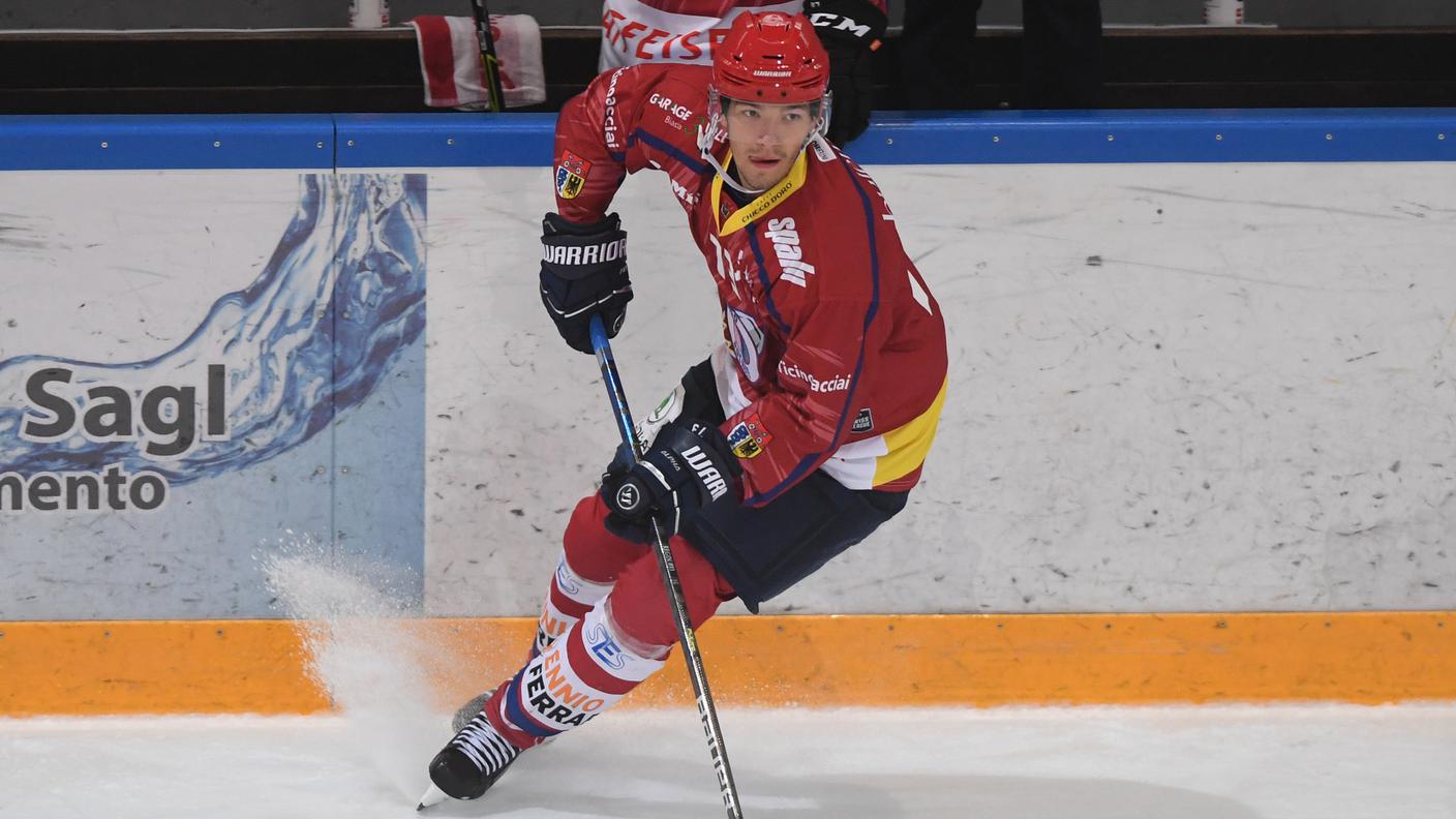 Davide Gaeta