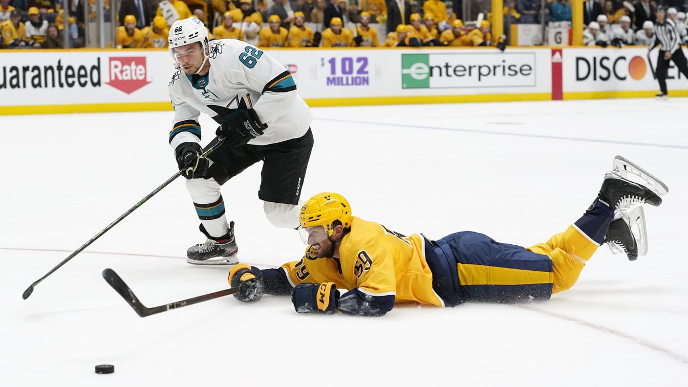 Roman Josi