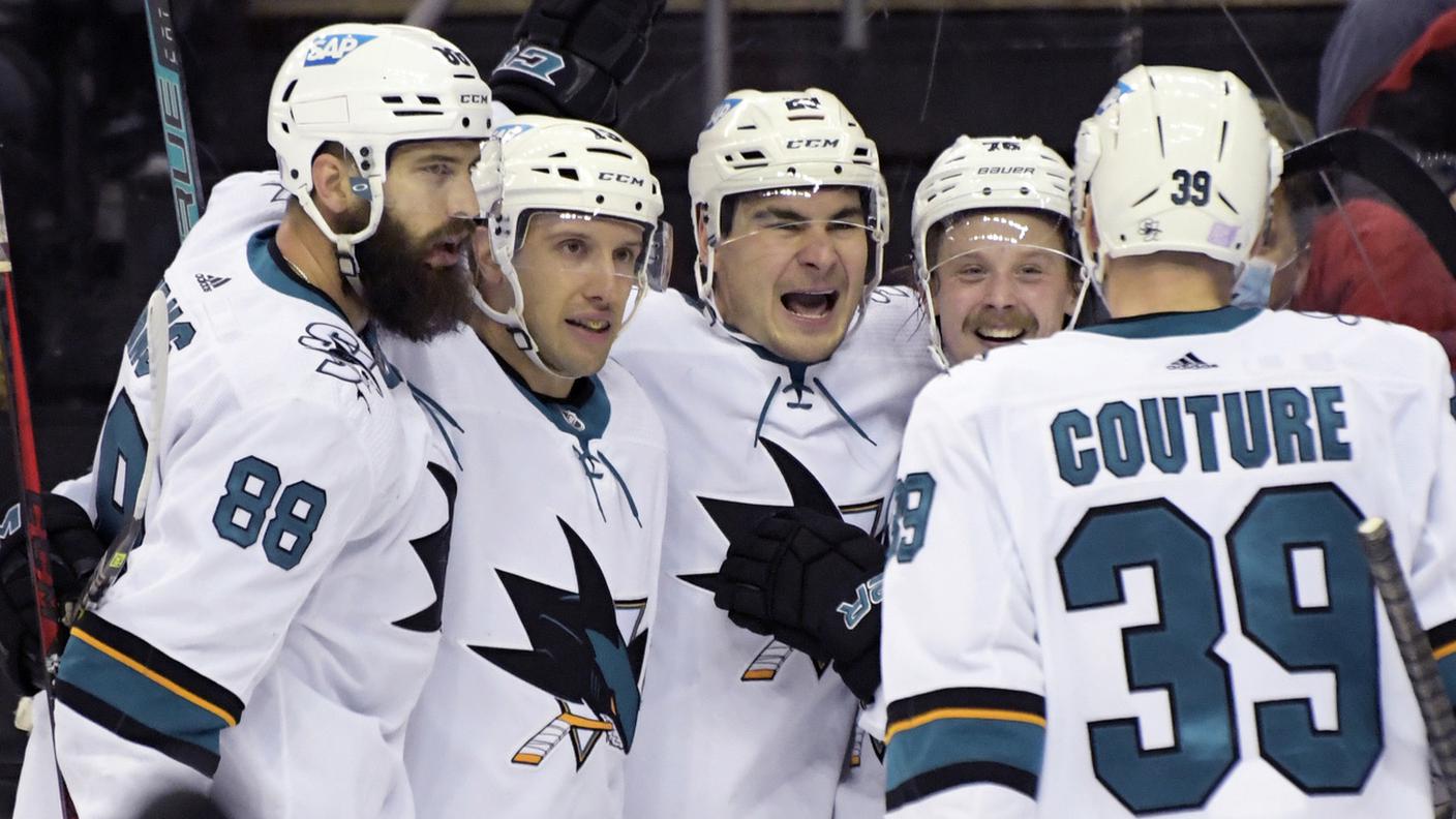 Timo Meier