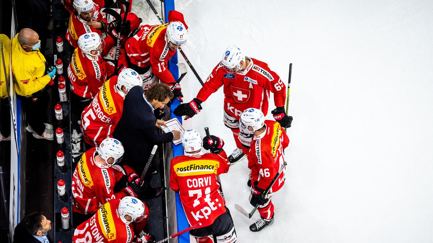 Si vedranno passi avanti rispetto alla Deutschland Cup?