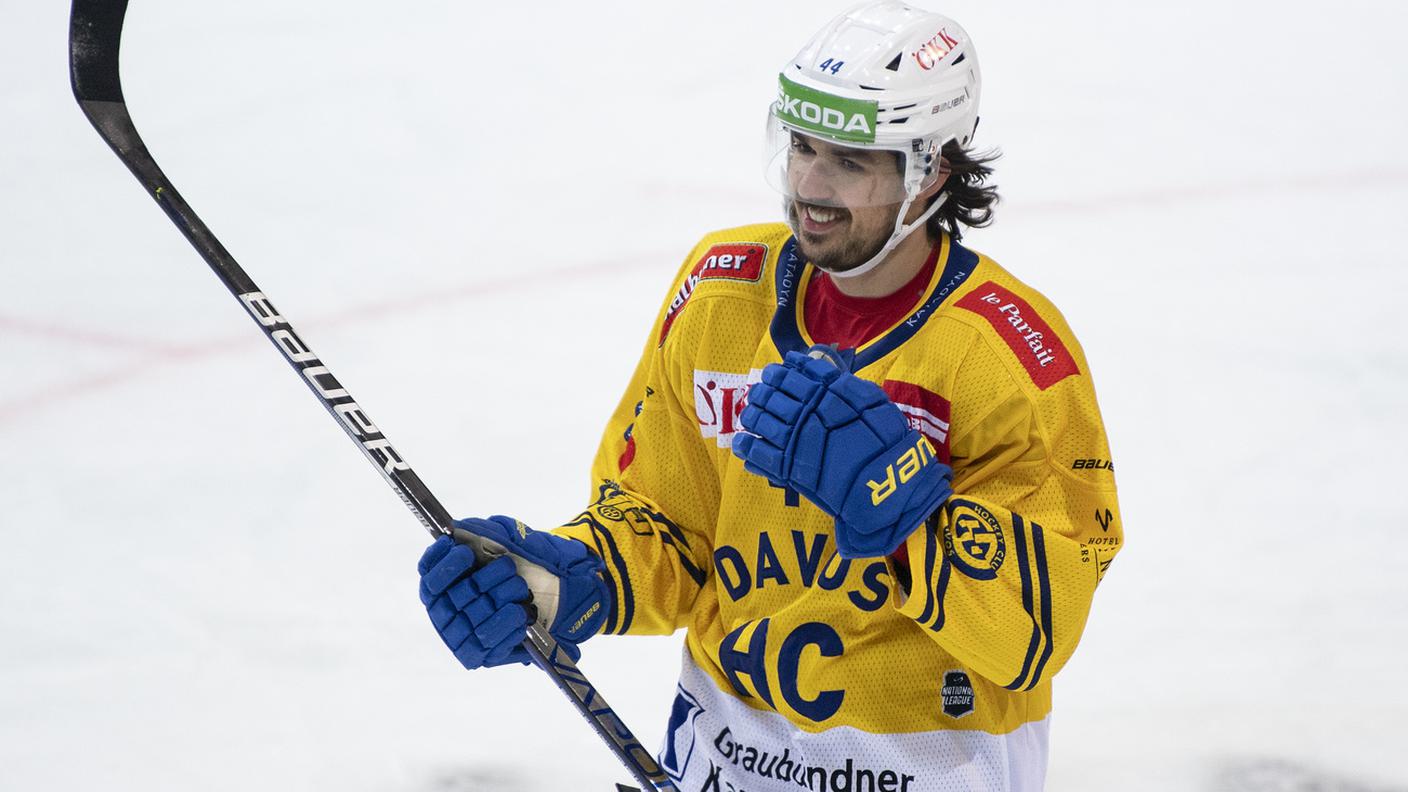 Matej Stransky