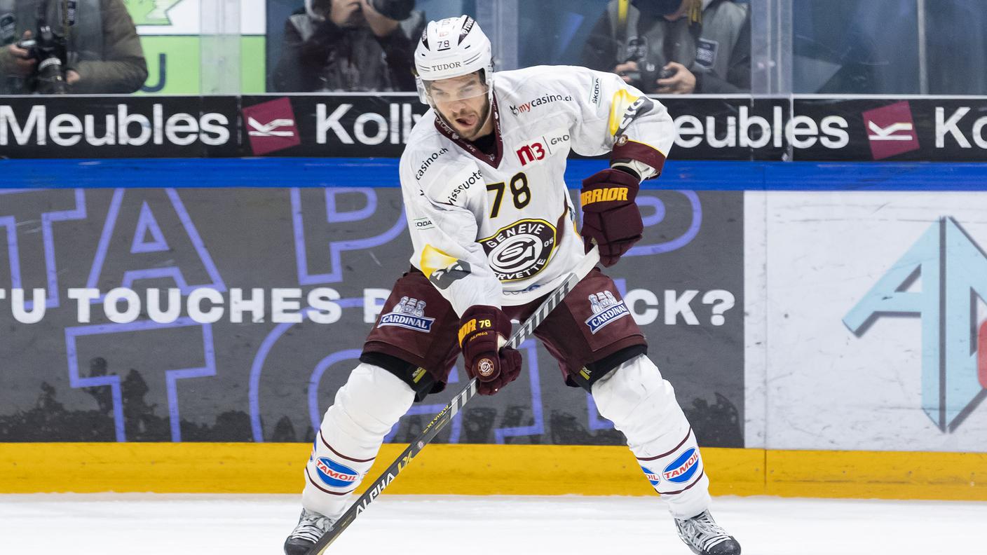 Marc-Antoine Pouliot