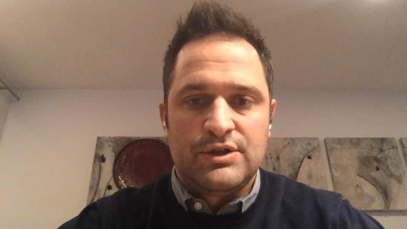Il momento non è facile