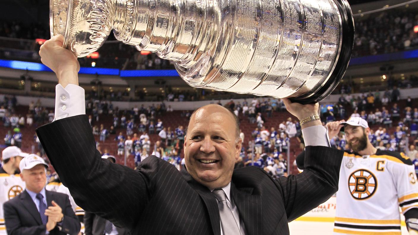 Claude Julien