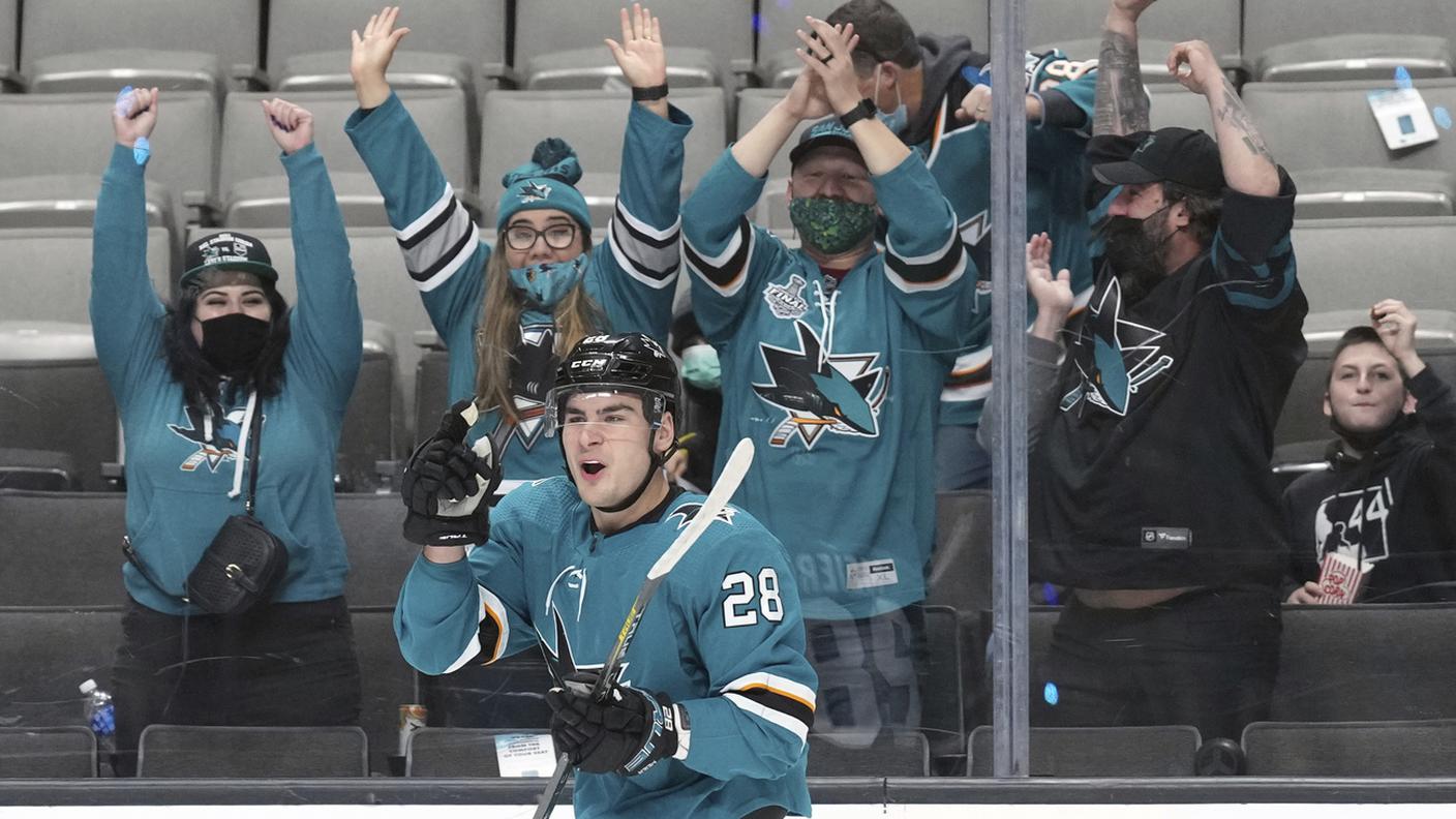 Timo Meier