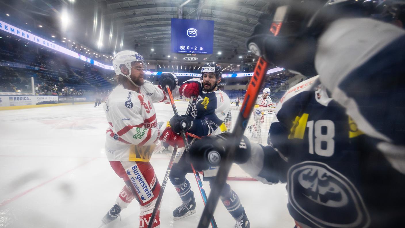 Lotta alle assi