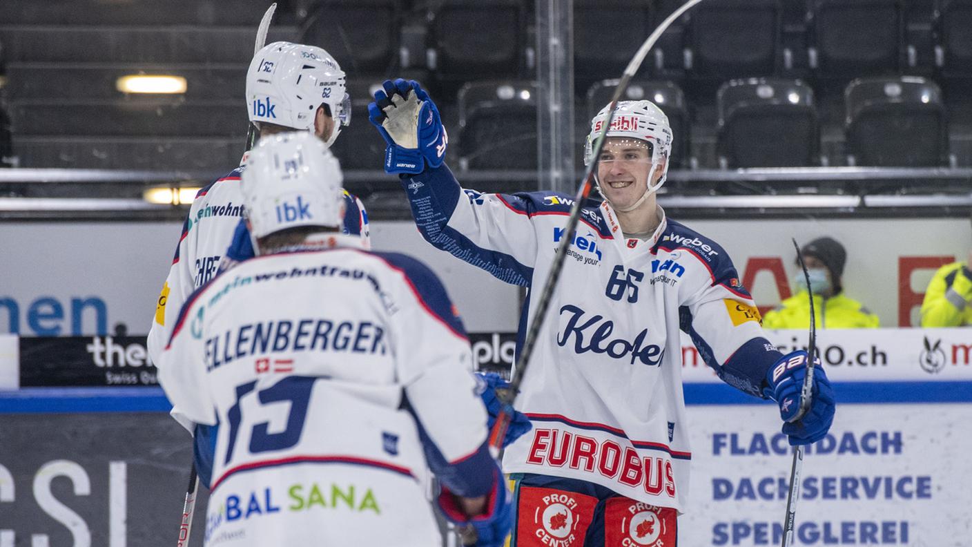 Kloten