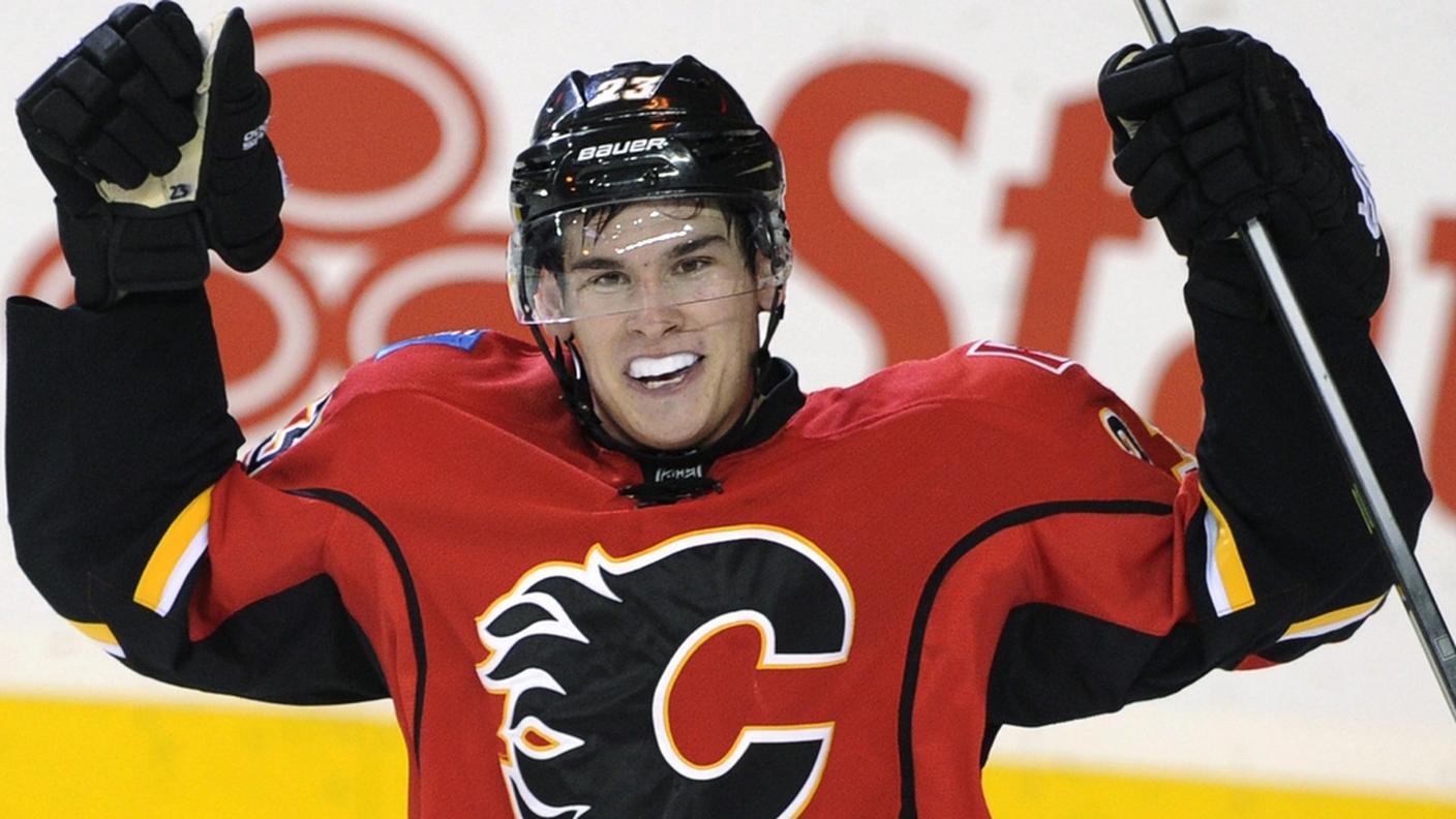 Sei punti in cinque match per il rookie Monahan
