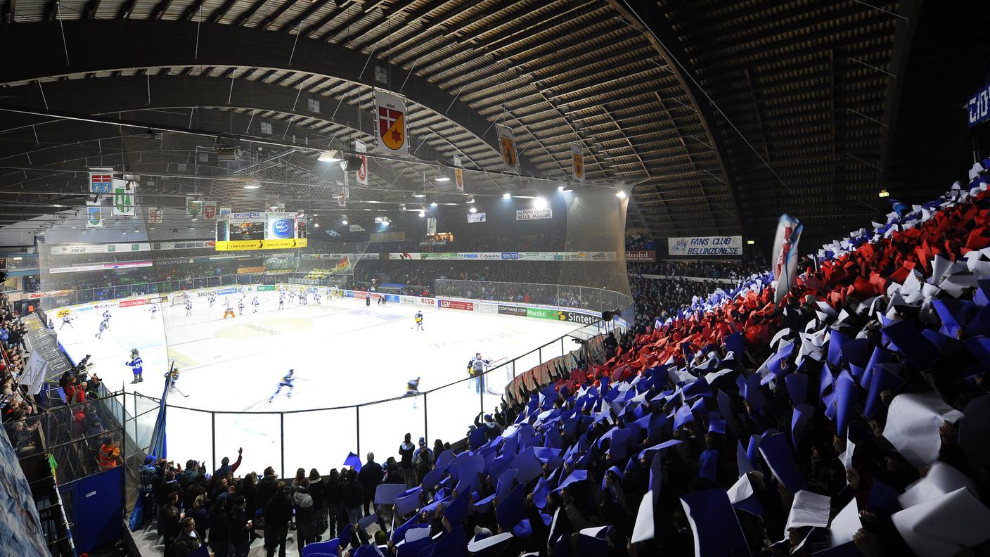 La Valascia