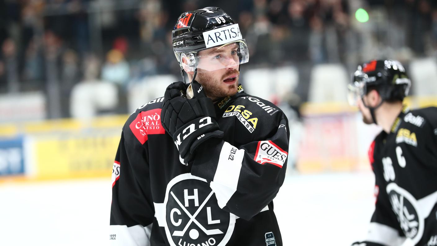 Il suo contratto non è stato rinnovato