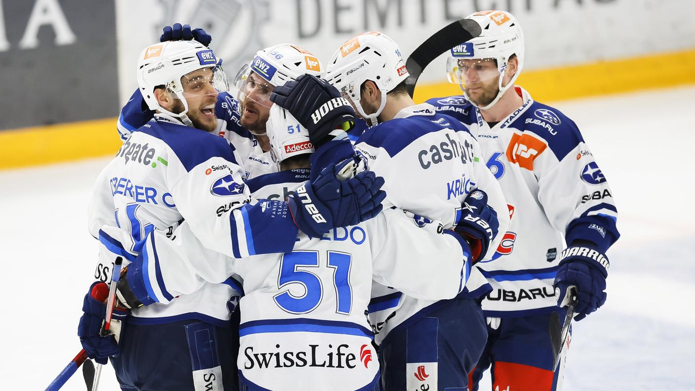 Successo di squadra