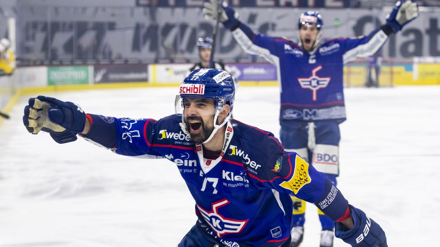 Pronti per il massimo campionato