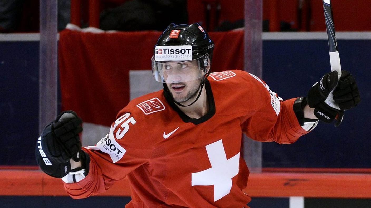 Un nazionale alla corte di Fischer