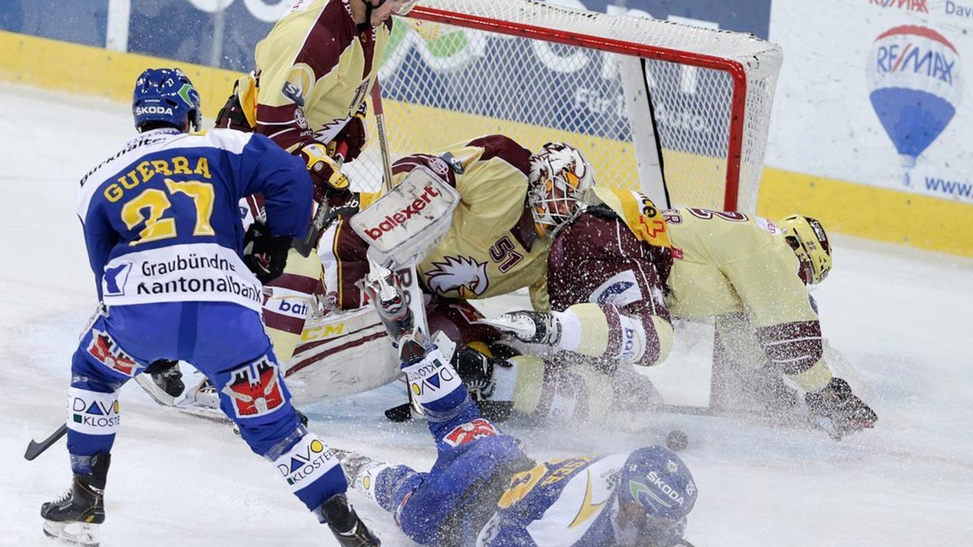 Assalto grigionese