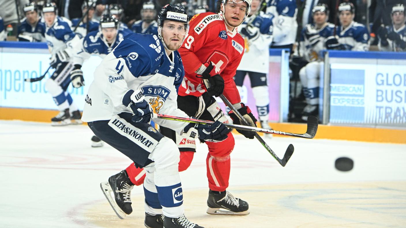 Mikko Lehtonen