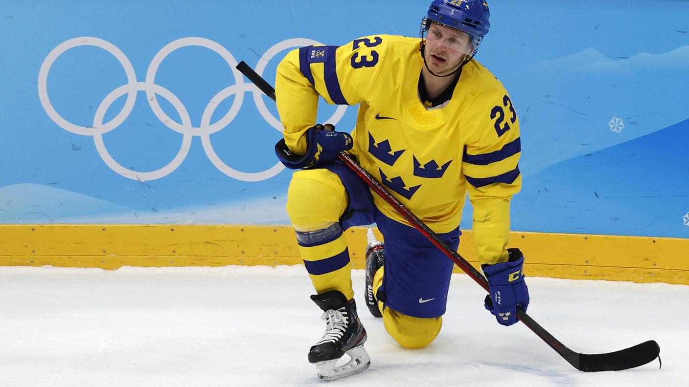 Lucas Wallmark 