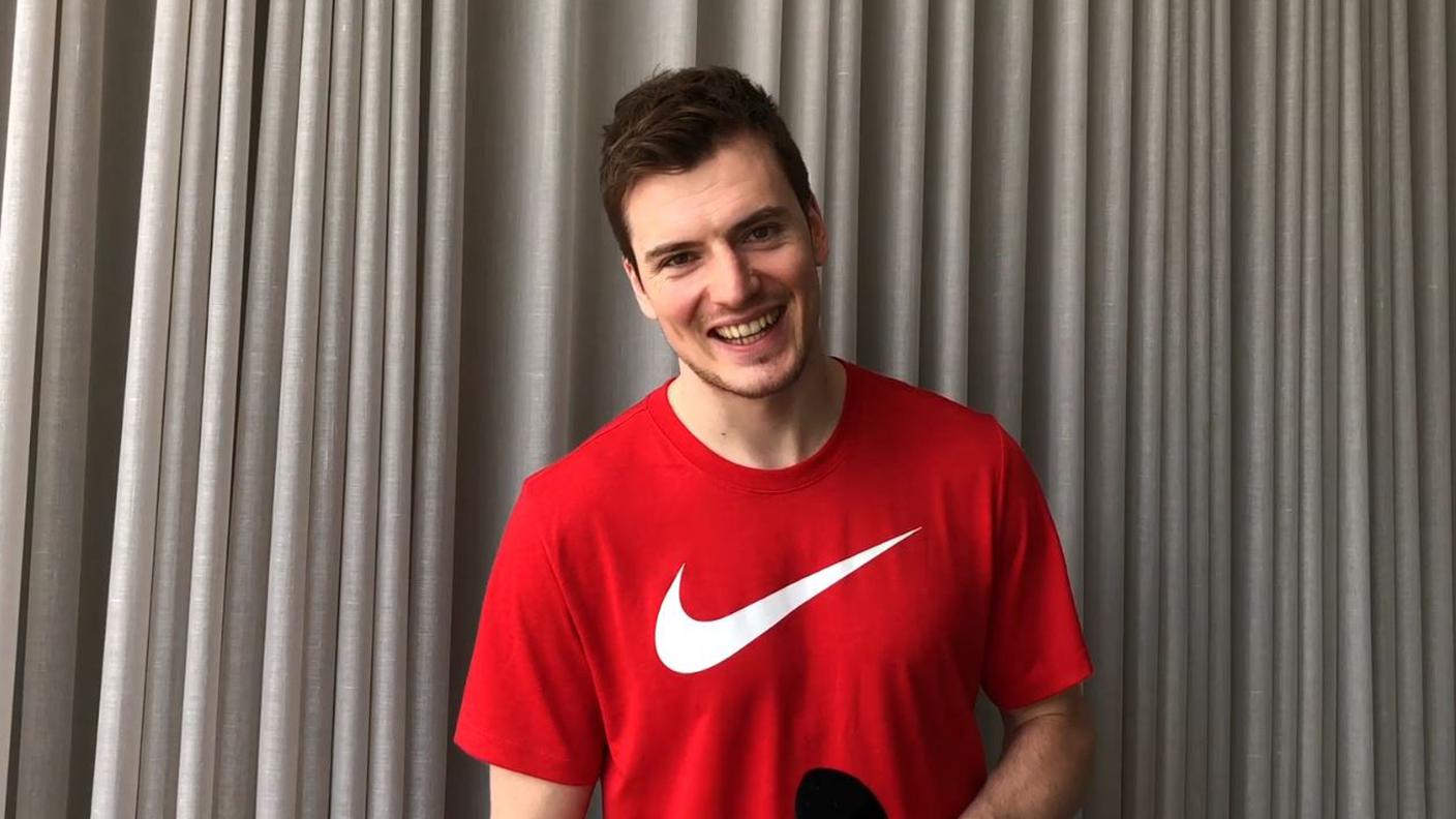 Dario Simion