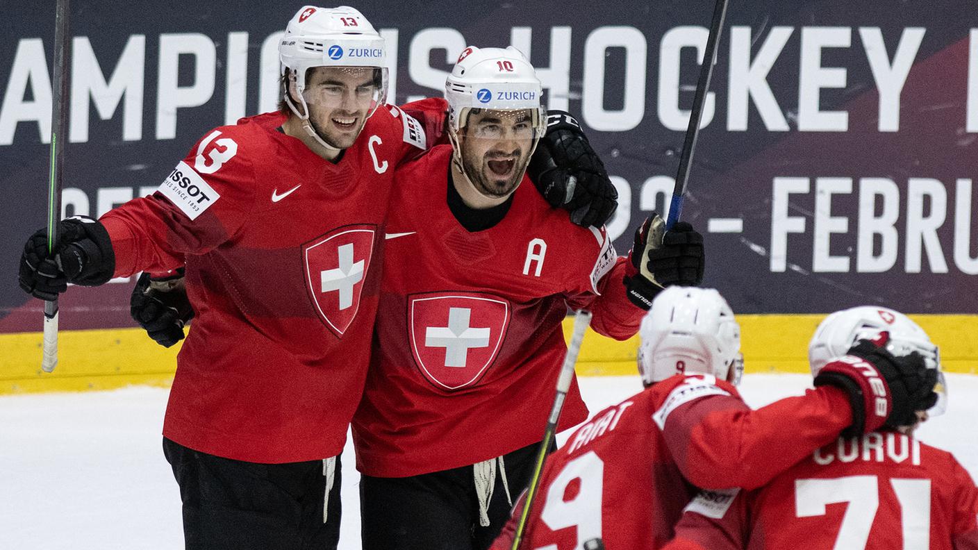 Svizzera