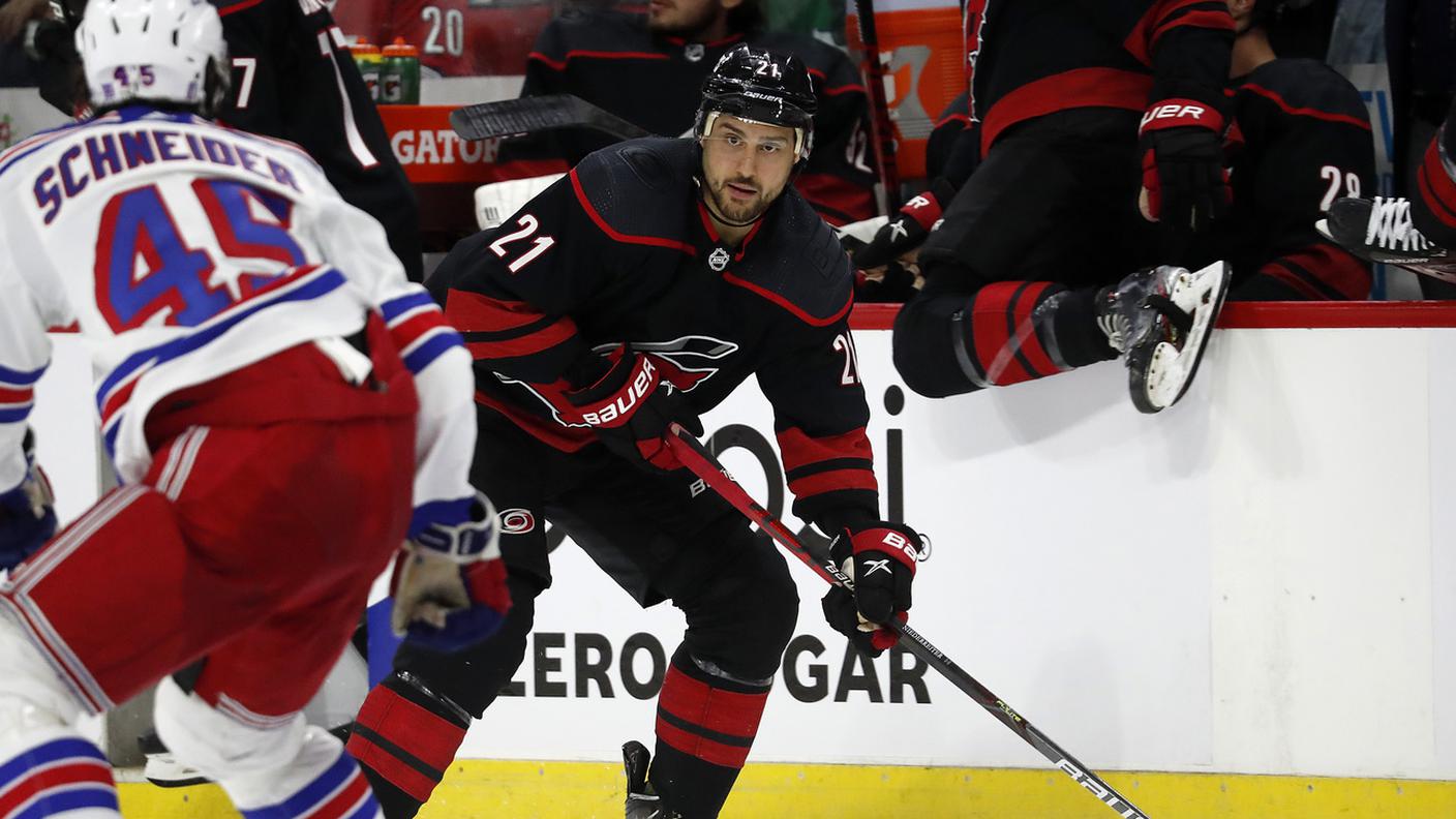 Carolina Hurricanes