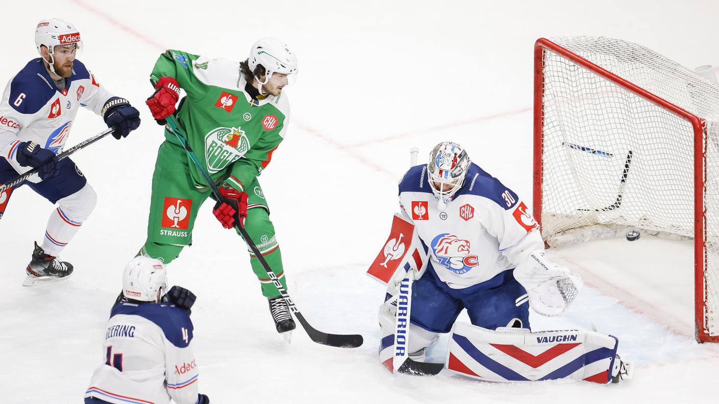 ZSC Rögle