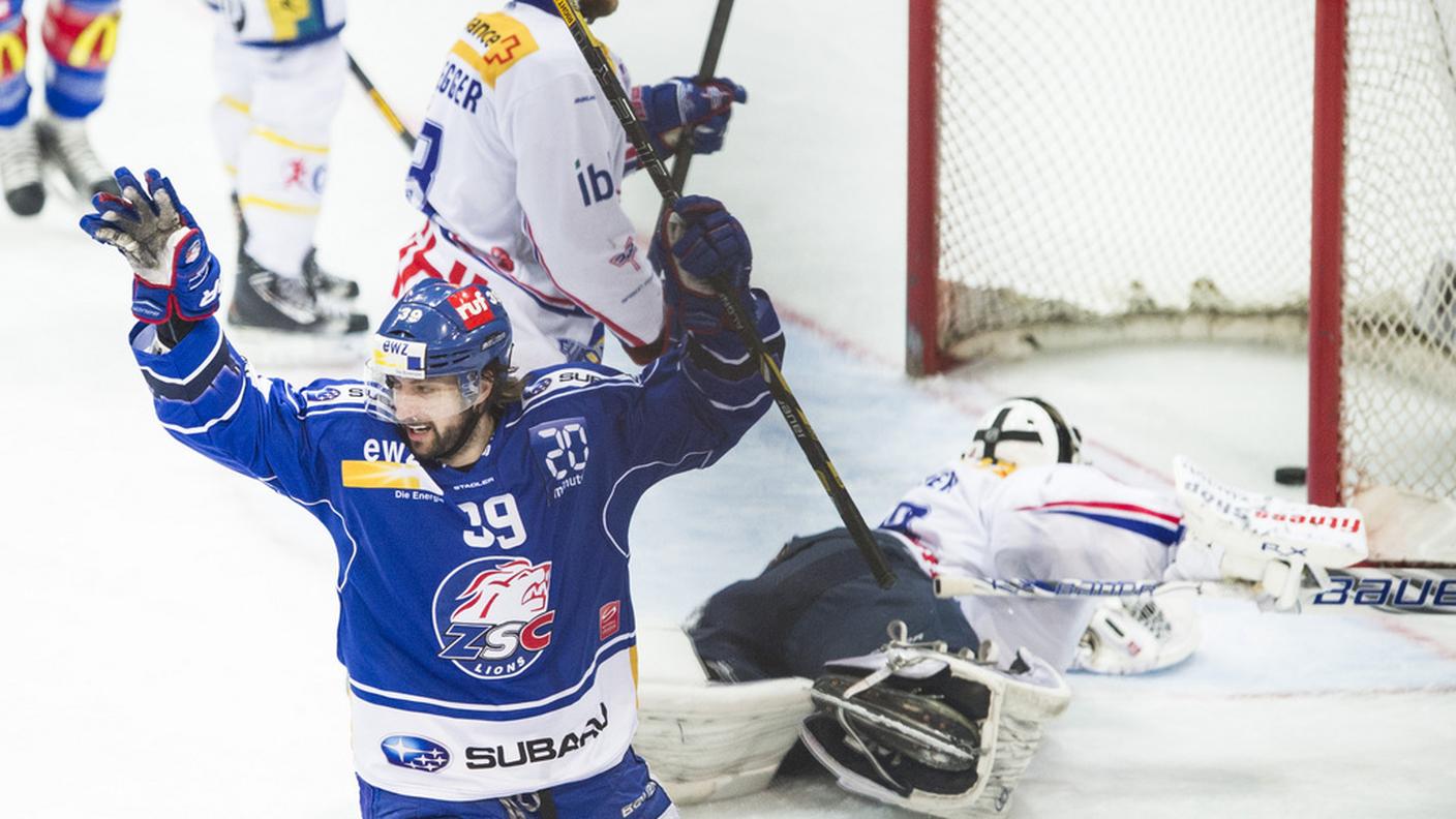 È lo ZSC a volare, Aviatori a terra