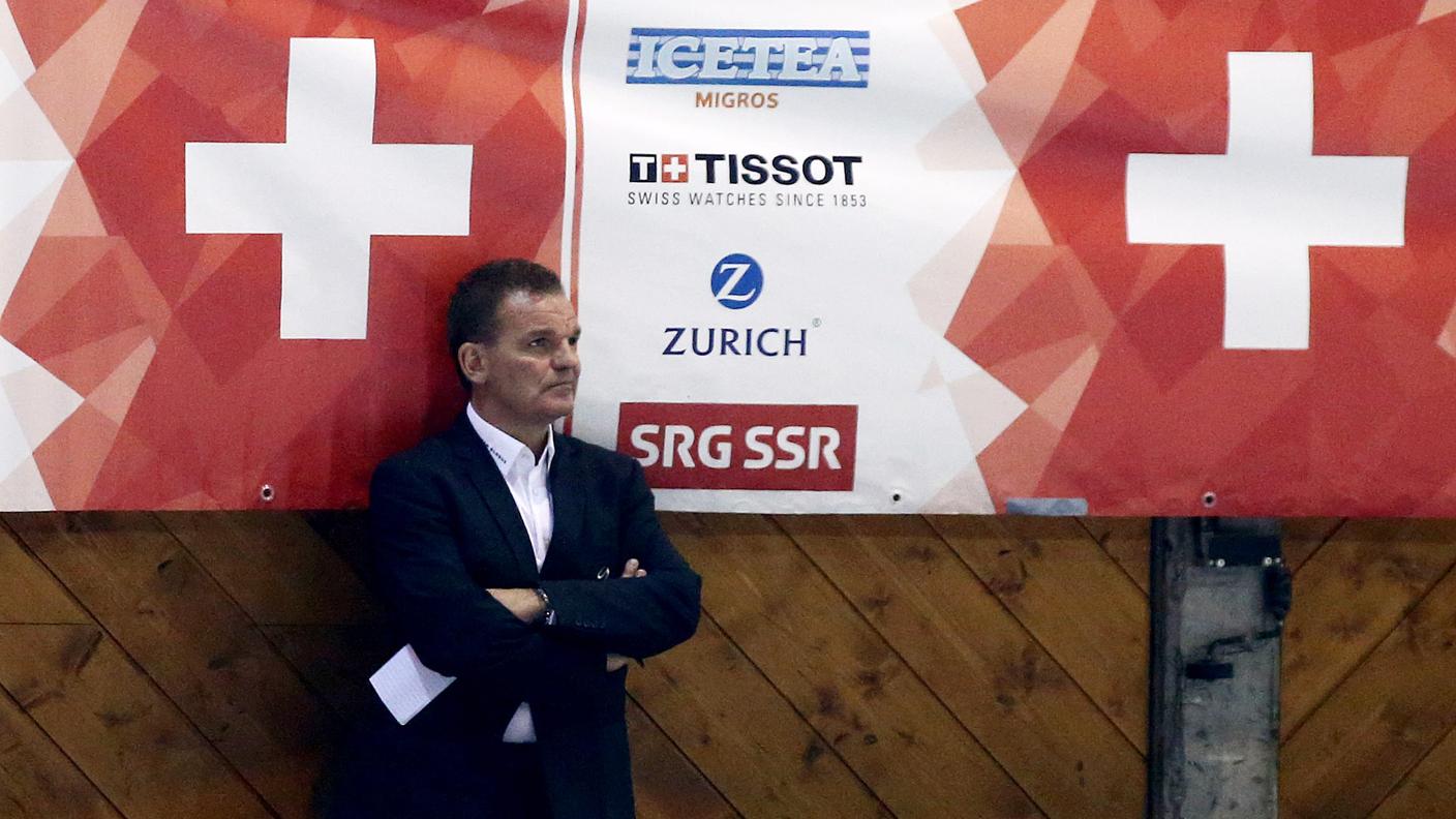 A Minsk ultimo giro di valzer rossocrociato