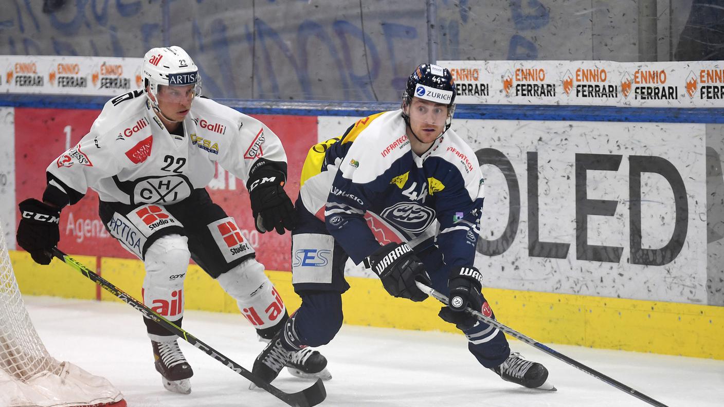 HCAP-HCL