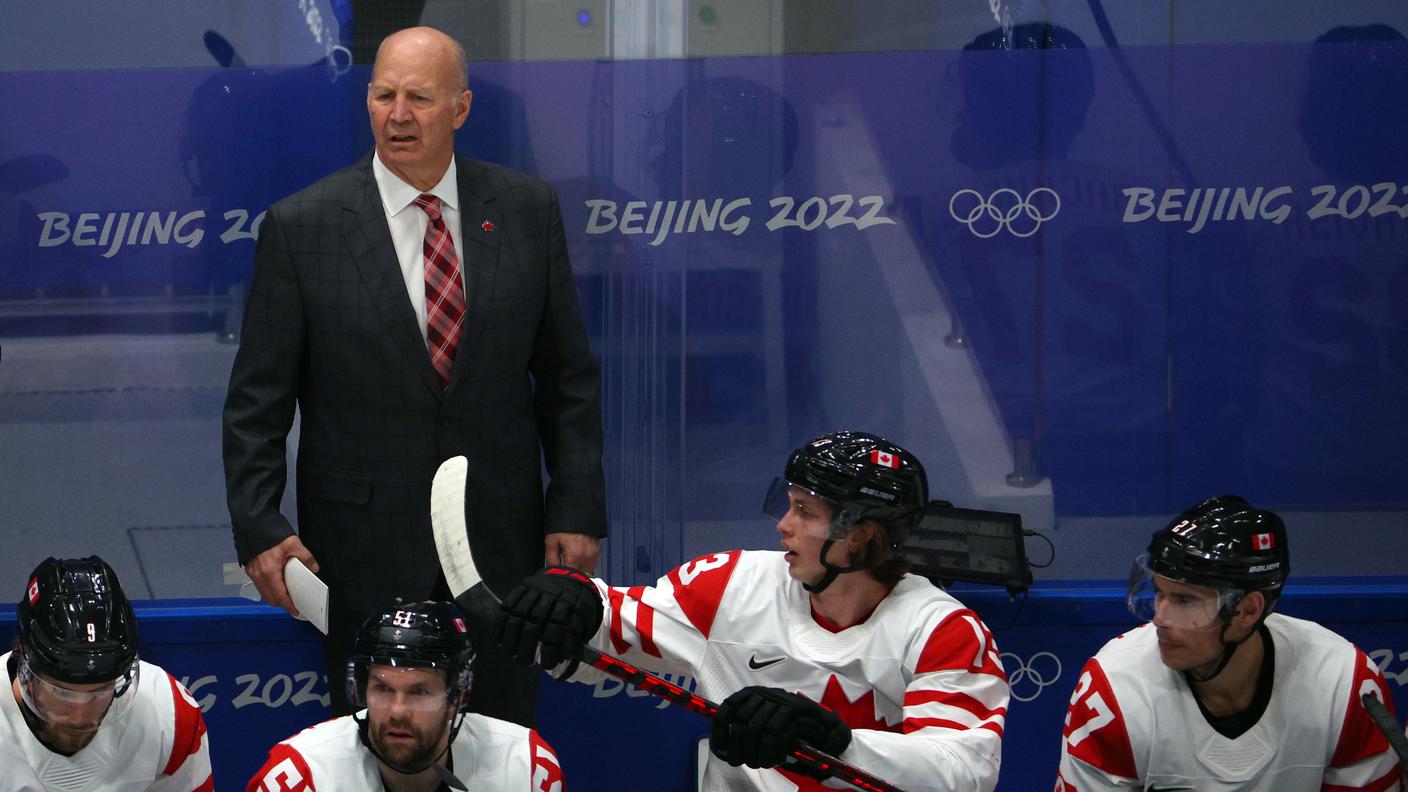 Claude Julien