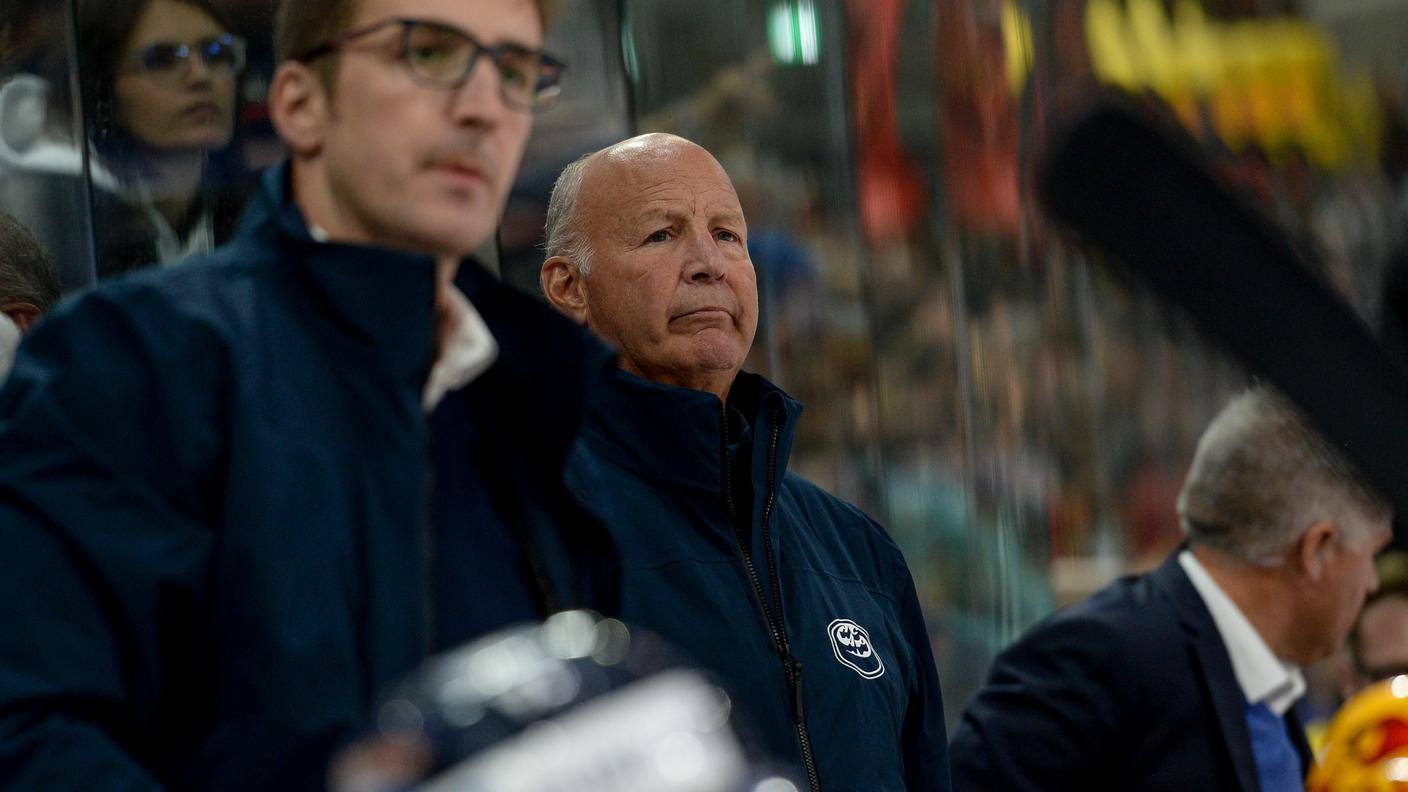 Claude Julien