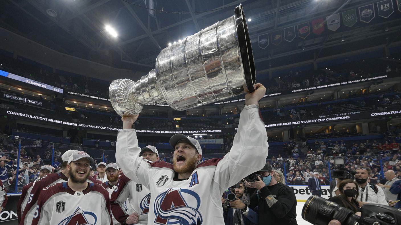 MacKinnon