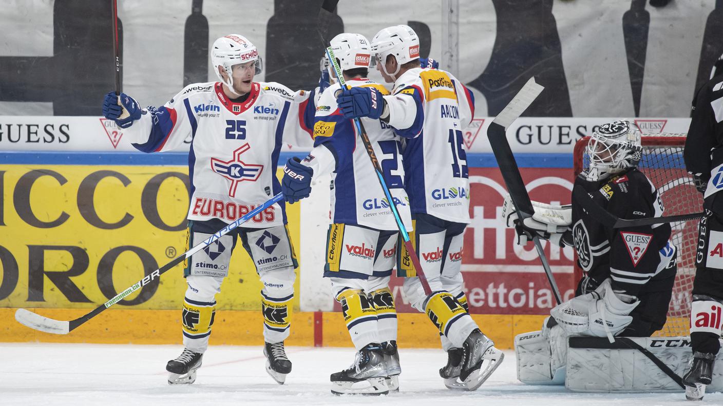 Kloten