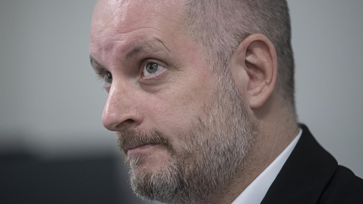 Il ds dei bianconeri