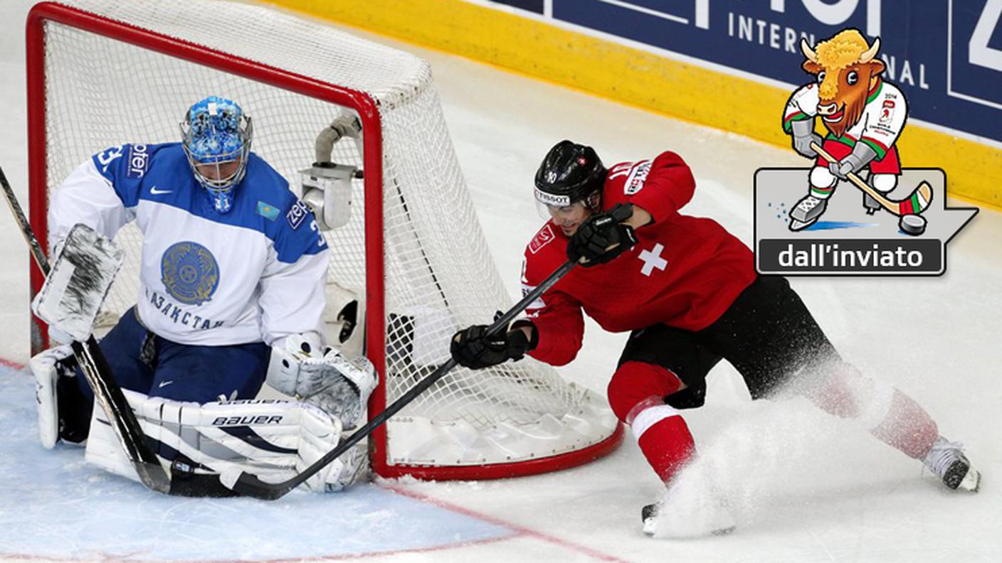 Liberi di sognare di nuovo i quarti