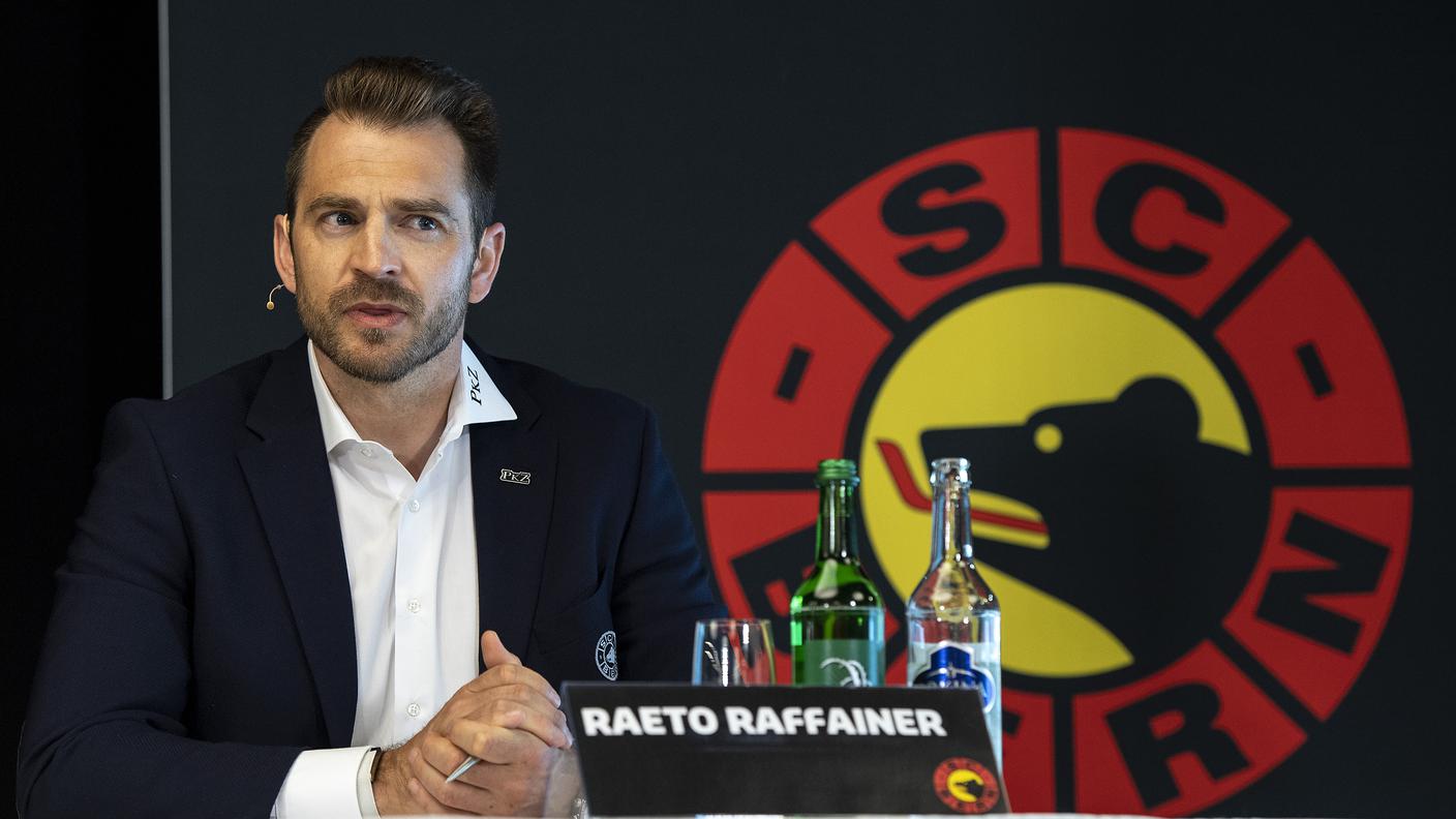 Raffainer