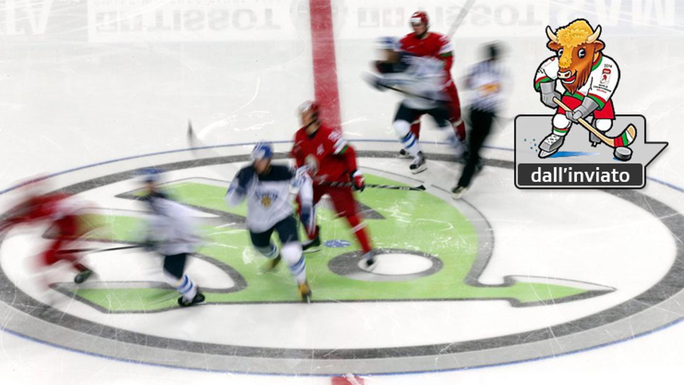 Iniziano i quarti di finale!