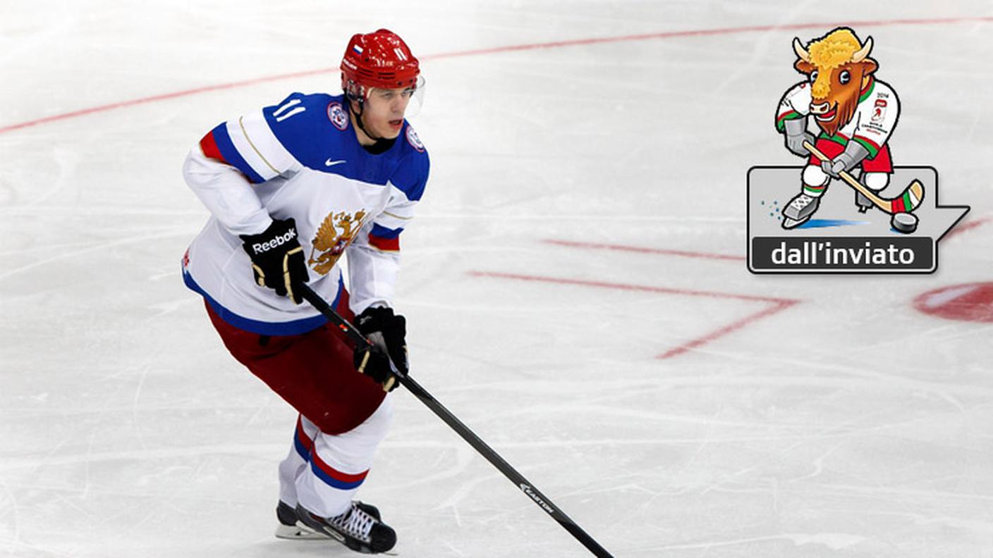 Yevgeni Malkin