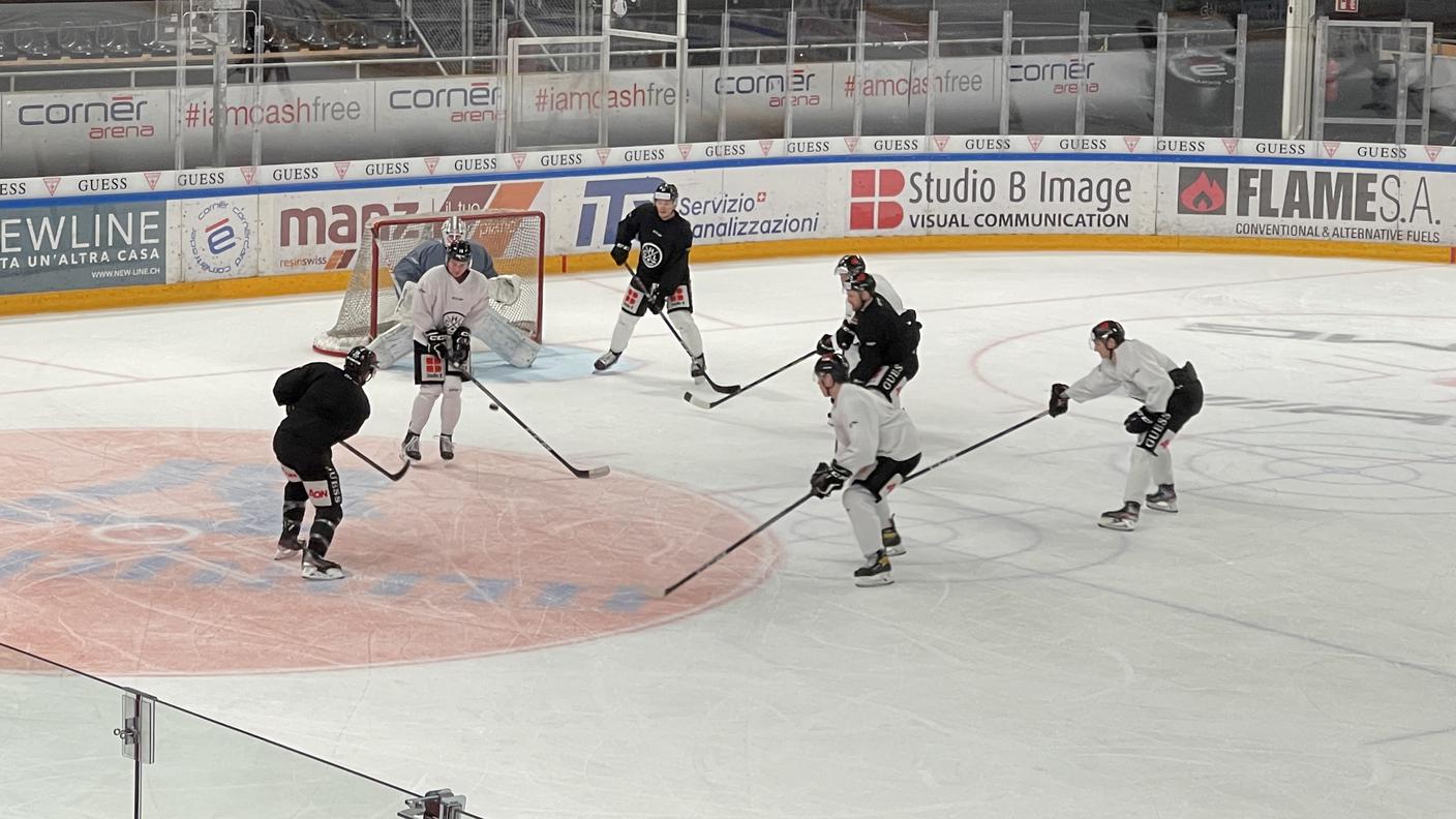 hc Lugano